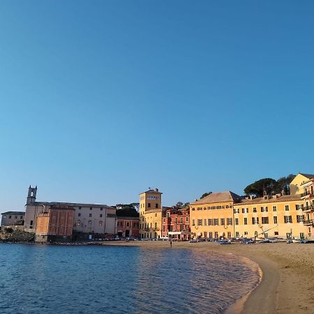 Casa Caterina Setri Levante Sestri Levante Buitenkant foto
