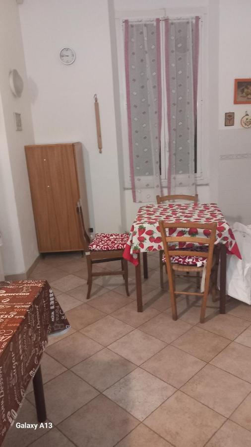 Casa Caterina Setri Levante Sestri Levante Buitenkant foto