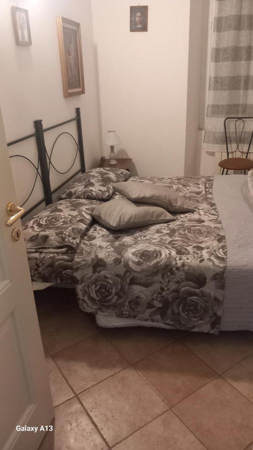 Casa Caterina Setri Levante Sestri Levante Buitenkant foto