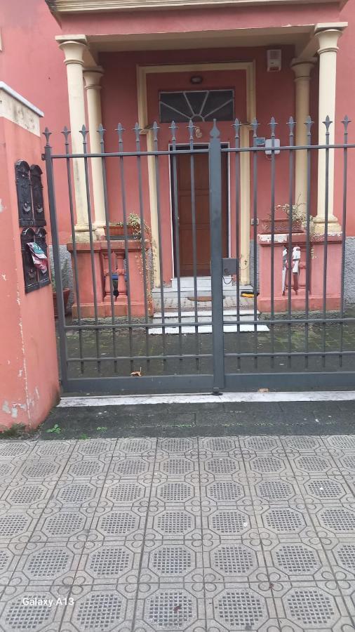 Casa Caterina Setri Levante Sestri Levante Buitenkant foto