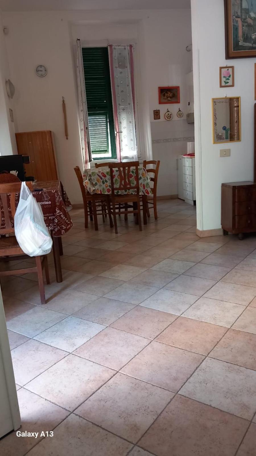 Casa Caterina Setri Levante Sestri Levante Buitenkant foto